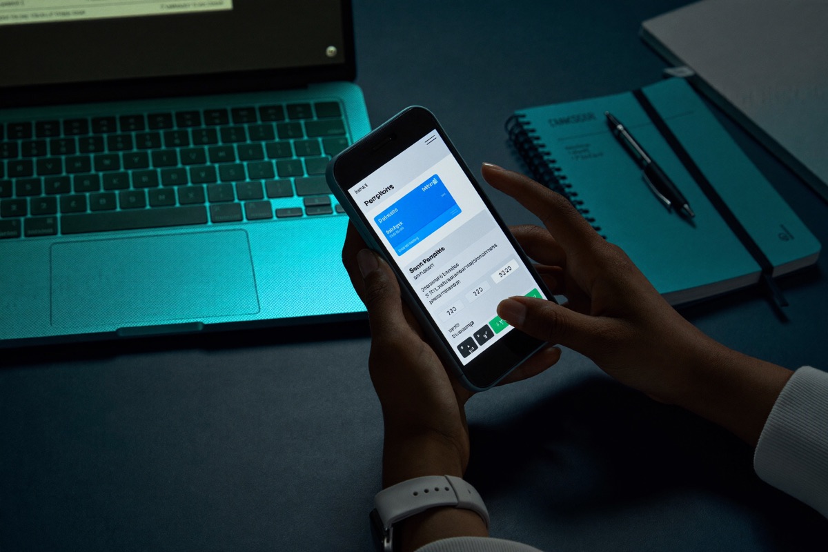 Make a TT88 Deposit From the App Already on Your Phone
