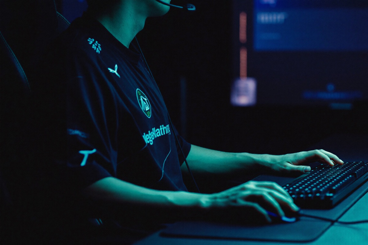 Back a Map on TT88 Esports: 12 Titles on Their Own Calendar